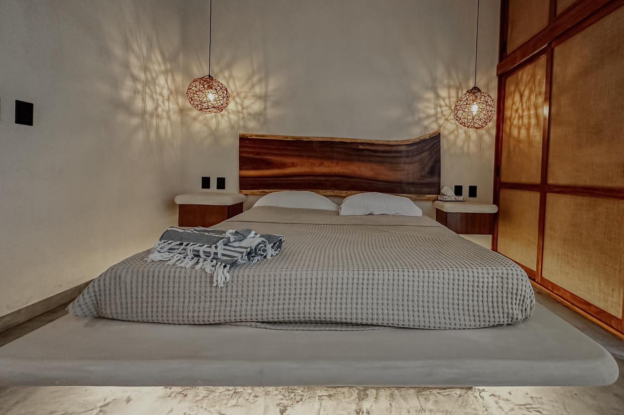 Casa Kobaab Tulum Apart otel Dış mekan fotoğraf