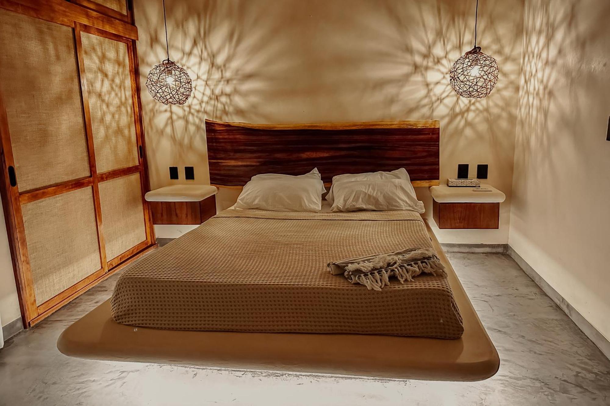 Casa Kobaab Tulum Apart otel Dış mekan fotoğraf