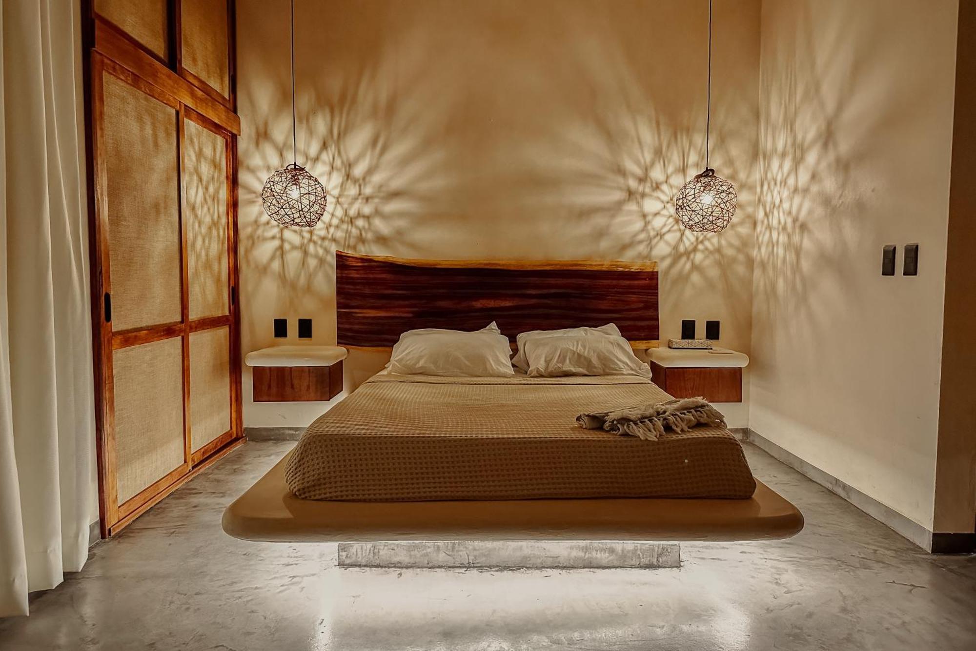 Casa Kobaab Tulum Apart otel Dış mekan fotoğraf