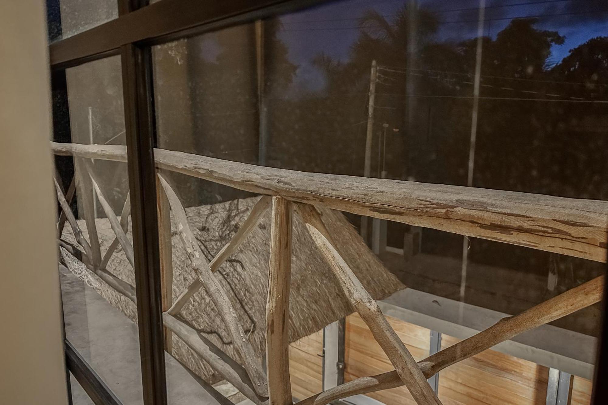 Casa Kobaab Tulum Apart otel Dış mekan fotoğraf