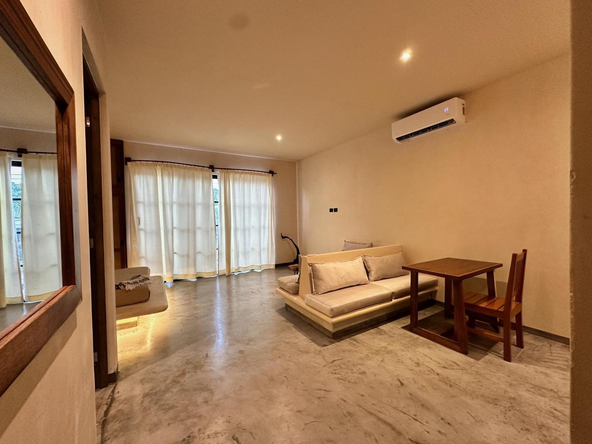 Casa Kobaab Tulum Apart otel Dış mekan fotoğraf