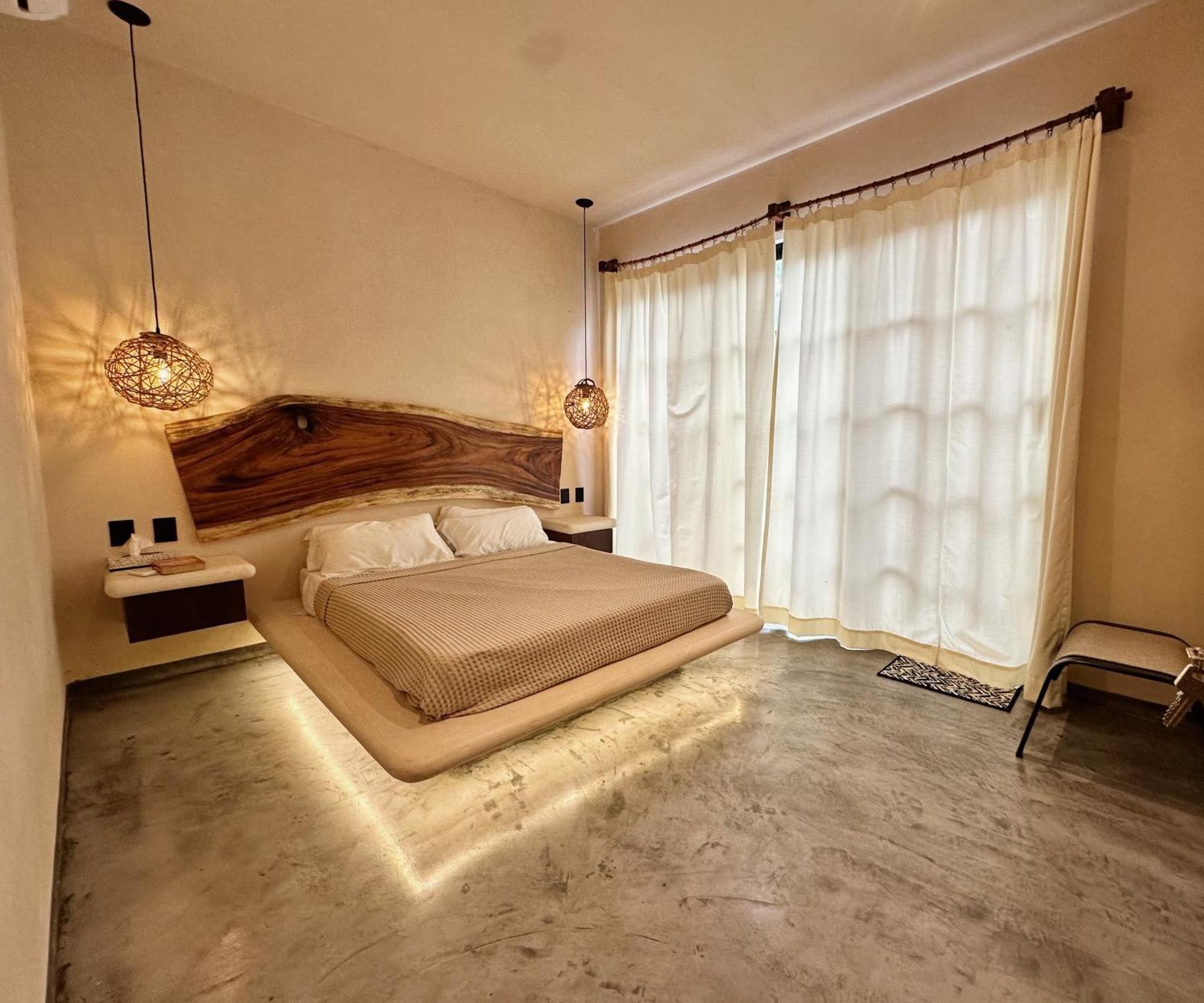 Casa Kobaab Tulum Apart otel Dış mekan fotoğraf