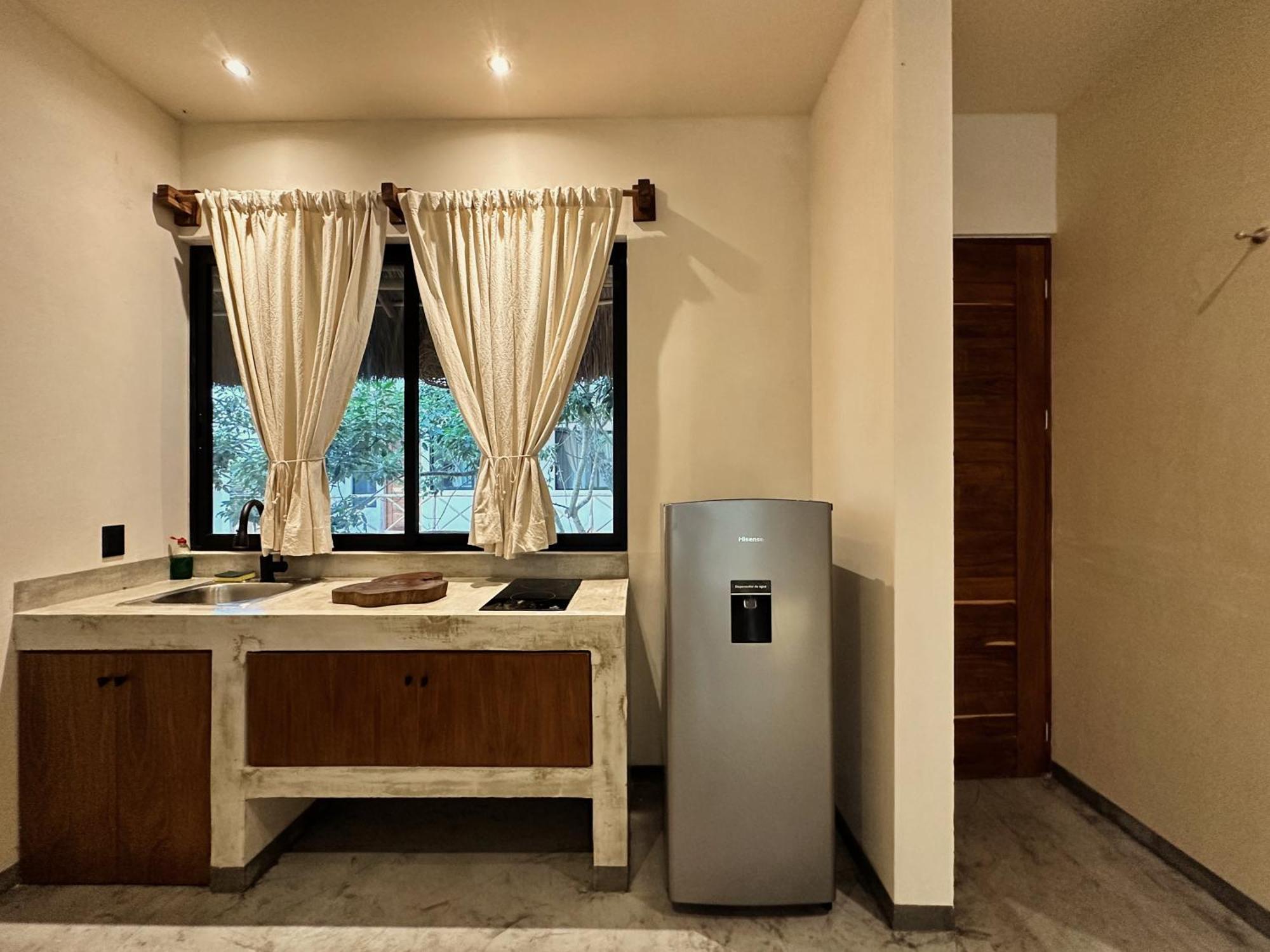 Casa Kobaab Tulum Apart otel Dış mekan fotoğraf