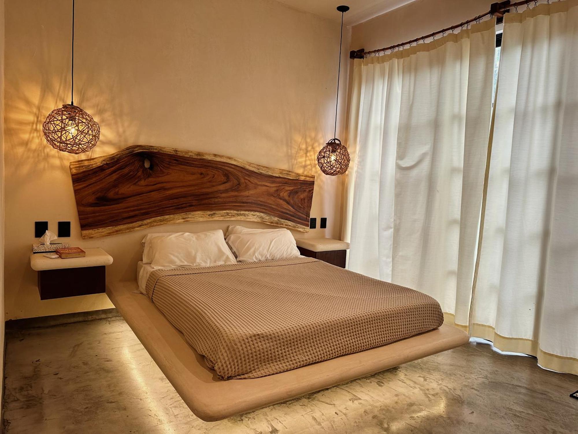 Casa Kobaab Tulum Apart otel Dış mekan fotoğraf