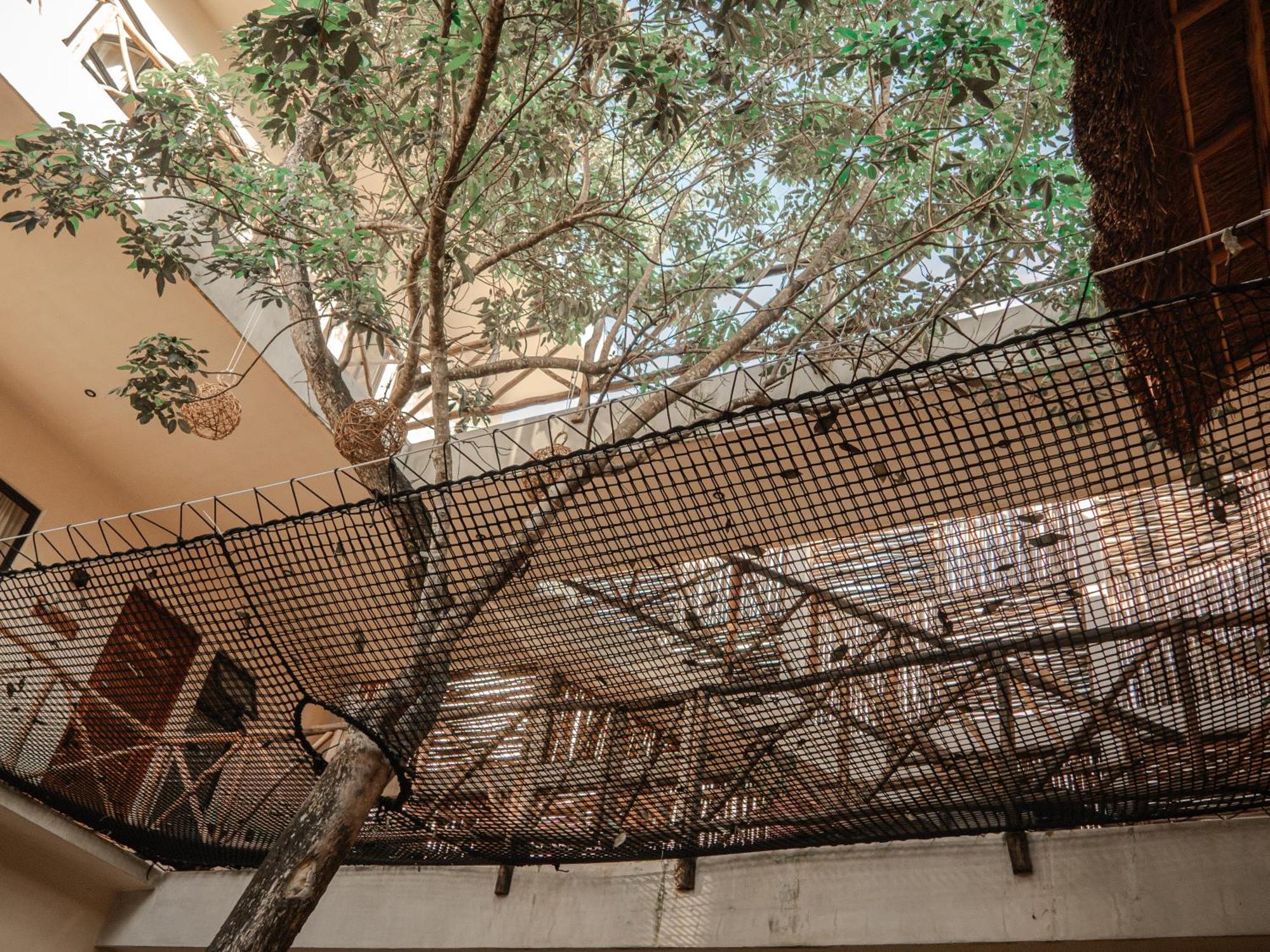 Casa Kobaab Tulum Apart otel Dış mekan fotoğraf